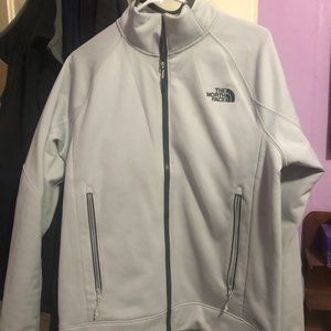 The North Face Lightweight shell  Jacket Men's Size M  no flaws
